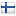 hijacksandals.com is hosted in Finland